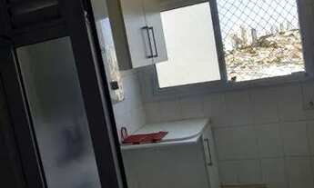 Imagem 5: Apartamento com 2 dormitórios para alugar, 65 m² por R$ 4.437,00/mês - Ipiranga - São Paul