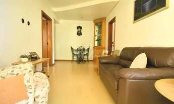 Imagem 4: Apartamento para Venda - 57.38m², 2 dormitórios, 1 vaga - Menino Deus