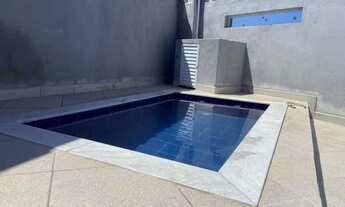 Imagem 4: Casa com 2 dormitórios à venda, 60 m² por R$ 350.000 - Estância Balneária de Itanhaém - It