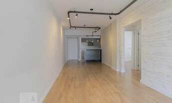 Imagem 3: Apartamento para Aluguel - Água Verde, 2 Quartos, 78 m2