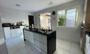 Imagem 2: Casa duplex em Buraquinhos