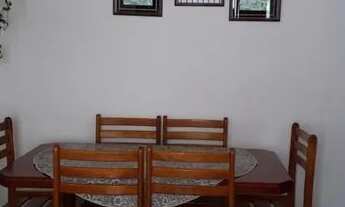 Imagem 6: Apartamento para aluguel possui 72 metros quadrados com 1 quarto em José Menino - Santos