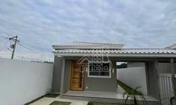 Imagem 3: Casa com 2 quartos à venda, 71 m² por R$ - São José do Imbassaí - Maricá/RJ