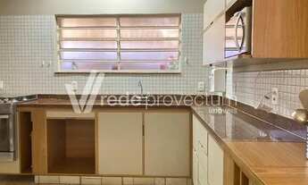 Imagem 6: Casa - Jardim Chapadão - Campinas