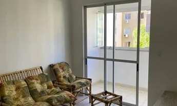 Imagem 5: SãO JOSé - Apartamento Padrão - Fazenda Santo Antônio