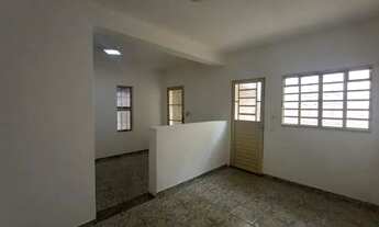 Imagem 7: Casa com 3 dormitórios para alugar, 130 m² por R$ 1.300/mês - Parque Residencial Jaguari