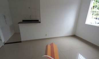 Imagem 2: Apartamento para venda tem 50 metros quadrados com 2 quartos em Maraponga - Fortaleza - CE