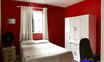 Imagem 6: VENDO: CASA 5,5 X 50m - 4 QUARTOS NO CORAÇÃO DA JUREMA - CAUCAIA