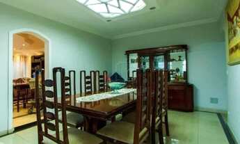 Imagem 3: Sobrado com 3 dormitórios, 367 m² - venda por R$ 1.580.000,00 ou aluguel por R$ 9.242,00/m