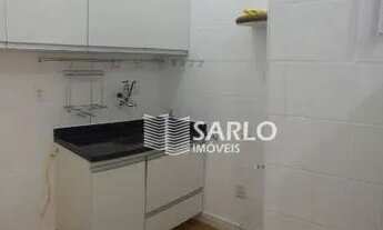 Imagem 5: Kitnet com 1 dormitório para alugar, 40 m² por R$ 1.233,00/mês - Jardim da Penha - Vitória