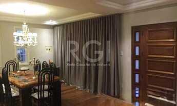 Imagem 3: Casa 03 dormitórios na Glória -1.000m²