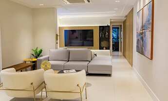 Imagem: Apartamento para venda possui 180 metros