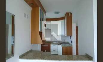 Imagem 2: Apartamento para Aluguel - Vila do Castelo, 2 Quartos, 54 m2