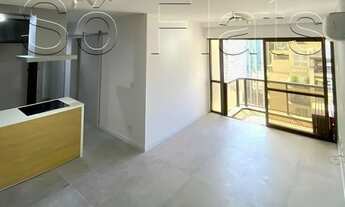 Imagem 4: Flat Central Park disponível para venda com 61m², 02 dorms e 02 vagas de garagem