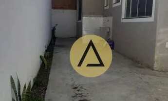 Imagem: Casa com 1 dormitório para alugar, 47 m²