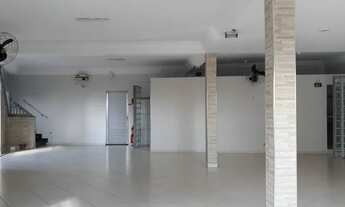 Imagem 6: Galpão - Jd. Santo Antônio - Osasco - 3 Salões comerciais