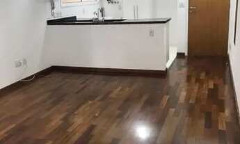 Imagem 5: Apartamento para aluguel com 45 metros quadrados com 1 quarto em Higienópolis - São Paulo