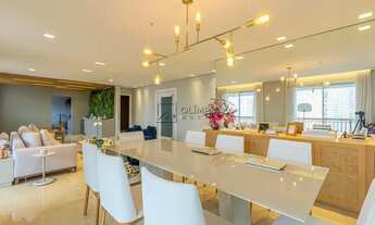 Imagem 5: Apartamento Venda 3 Dormitórios - 252 m² Campo Belo