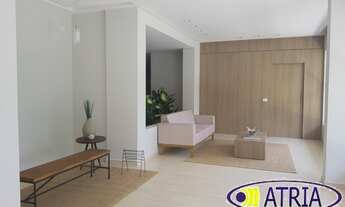 Imagem 3: Apartamento com 3 quartos à venda por R$ 679000.00, 77.09 m2 - SAO FRANCISCO - CURITIBA/PR