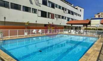 Imagem: Apartamento 02 quartos no Alto com lazer