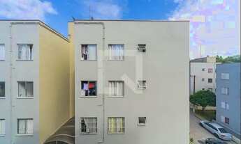 Imagem 5: Apartamento para Aluguel - Cidade Sao Jorge, 2 Quartos, 49 m2