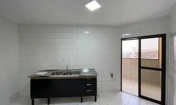 Imagem 4: Apartamento com 3 dormitórios para alugar, 93 m² por R$ 2.500,00/mês - Centro - Mogi das C