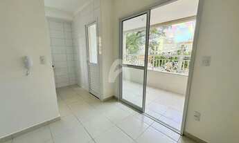 Imagem 4: Apartamento no Jardim América | Edifício Luna