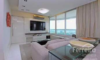 Imagem 6: Apartamento para Venda - 204.11m², 3 dormitórios, sendo 3 suites, 4 vagas - Petrópolis