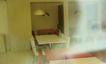 Imagem 5: Flat para aluguel possui 45 metros quadrados com 1 quarto em Centro - Itaboraí - RJ