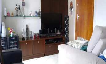 Imagem 5: SAO PAULO - Apartamento Padrão - ACLIMACAO