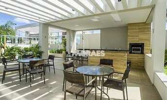 Imagem 3: Apartamento com 2 dormitórios, 74 m² - venda por R$ 580.000,00 ou aluguel por R$ 3.276,00