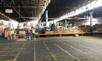 Imagem 3: GALPÃO para locação VILA LEOPOLDINA, SÃO PAULO