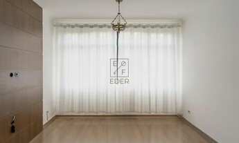 Imagem 2: Uma graça de apartamento nas Mercês