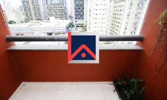 Imagem 3: Apartamento Venda Vila Mariana 55 m² 2 Dormitórios