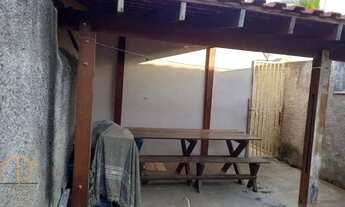 Imagem 2: Casa em Mirante de Periperi