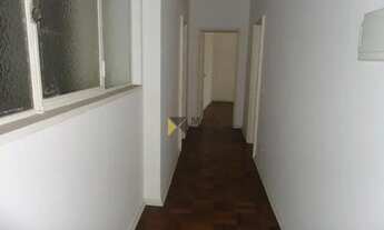 Imagem 6: Apartamento com 2 dormitórios para alugar, 93 m² por R$ 2.741,10/mês - República - São Pau