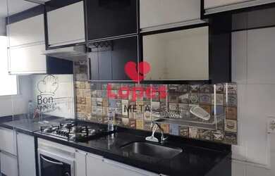 Imagem 2: Apartamento para alugar no bairro Vila Tesouro - São José dos Campos/SP