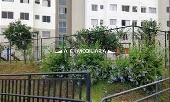 Imagem: Apartamento em Condomínio Padrão para