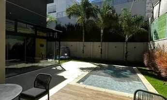 Imagem: Casa à venda em Alphaville