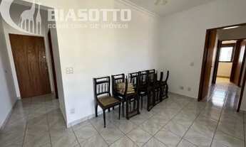 Imagem 3: Apartamento à Venda Jardim Chapadão, Campinas - Condomínio Serra Azul