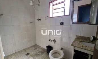 Imagem 4: Casa com 4 dormitórios à venda, 200 m² por R$ 310.000 - Residencial Andorinhas - Piracicab