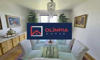 Imagem 3: Cobertura Locação 3 Dormitórios - 441 m² Jardim Europa