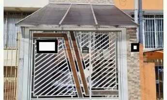 Imagem: Sobrado 78m² à venda em Santana, São