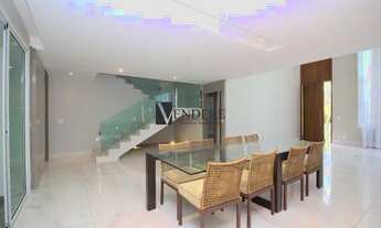 Imagem 4: Casa para locação Nova Lima, Condomínio Resid. Sul