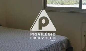 Imagem 13: Excelente apartamento 3 quartos, 2 vagas de garagem, com linda vista para Lagoa!