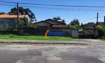 Imagem 2: Terreno à venda, 783 m² por R$ 1.200.000,00 - Boqueirão - Curitiba/PR