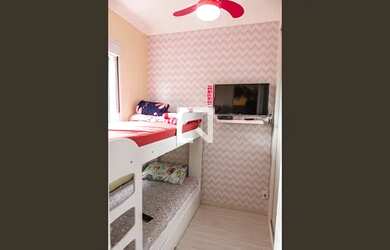 Imagem 6: Apartamento para Aluguel - Cambuci, 2 Quartos, 33 m2