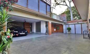 Imagem 6: Casa para Venda - 273m², 4 dormitórios, sendo 1 suites, 5 vagas - Tristeza