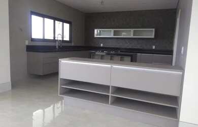 Imagem 4: Linda Casa Casa em condomínio com 3 dormitórios