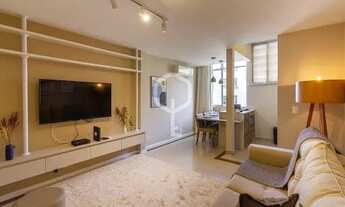 Imagem: Apartamento 01 Dorm. Em Ipanema - Rio de